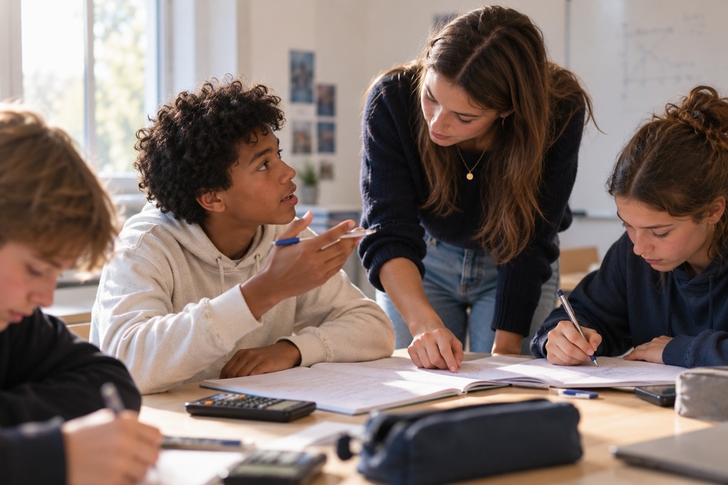 Examens, Vlaamse toetsen, herexamen: de deadline voorbereiden