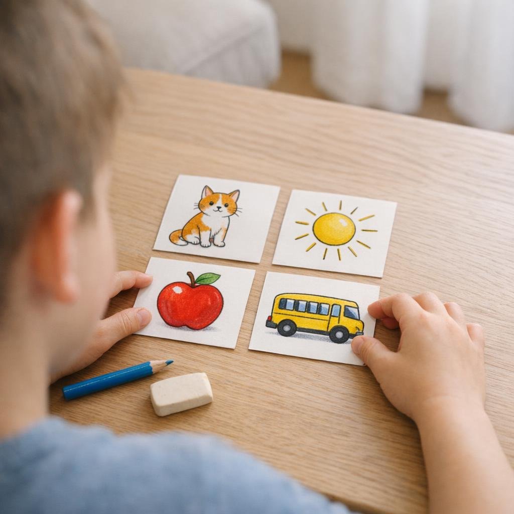 Uw kind leert Engels op school: hoe helpt u het?