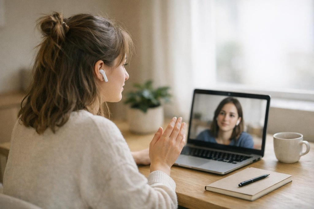 Thuis of online: u kiest