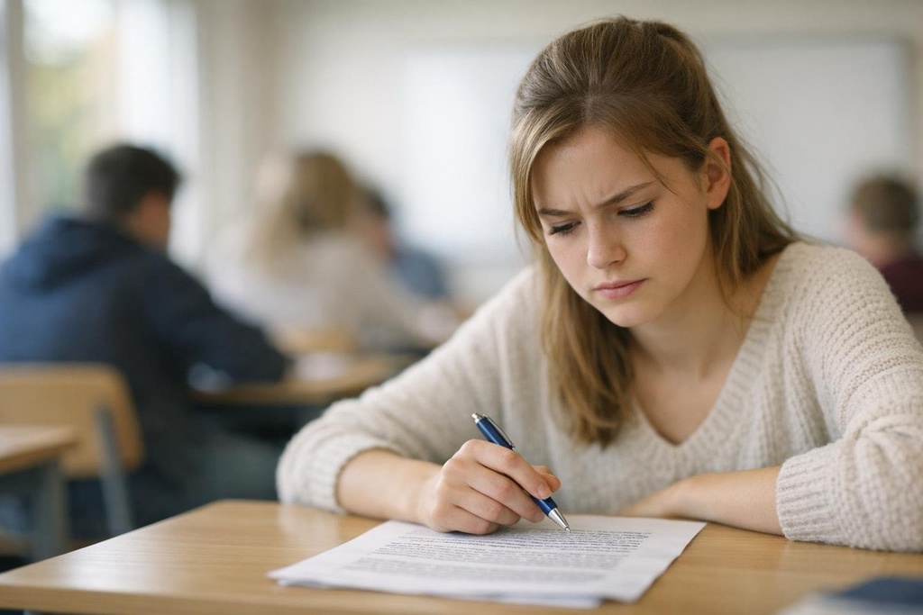 Foutloos schrijven, begrijpen wat je leest, een idee verdedigen