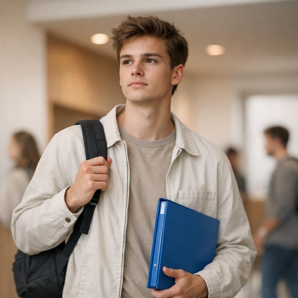 Terug naar school of verder studeren
