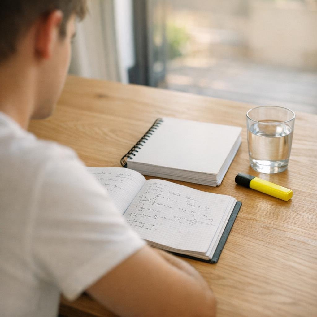Van het secundair naar het hoger onderwijs: wat echt verandert